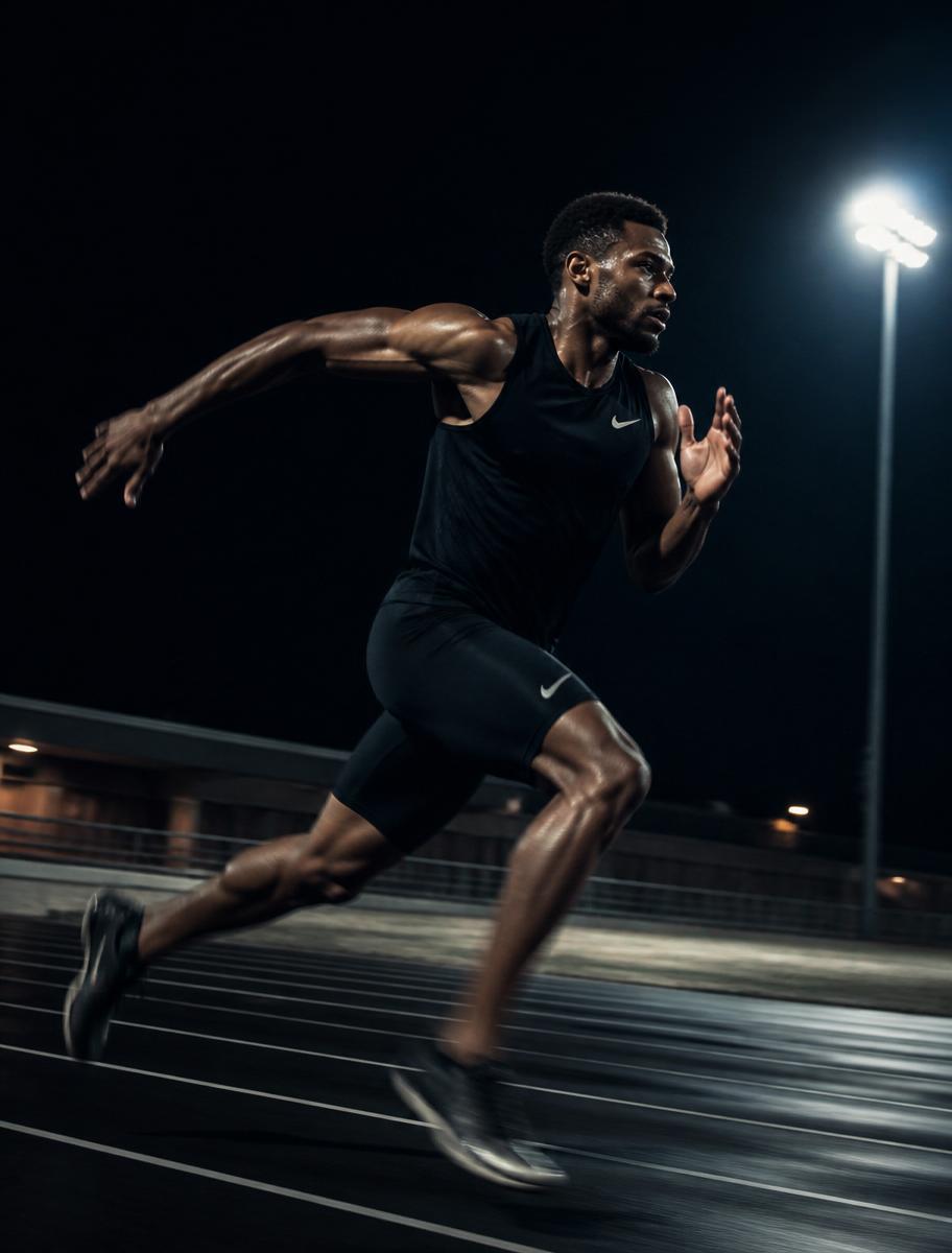 Running